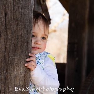 Meet your Posher, Eva